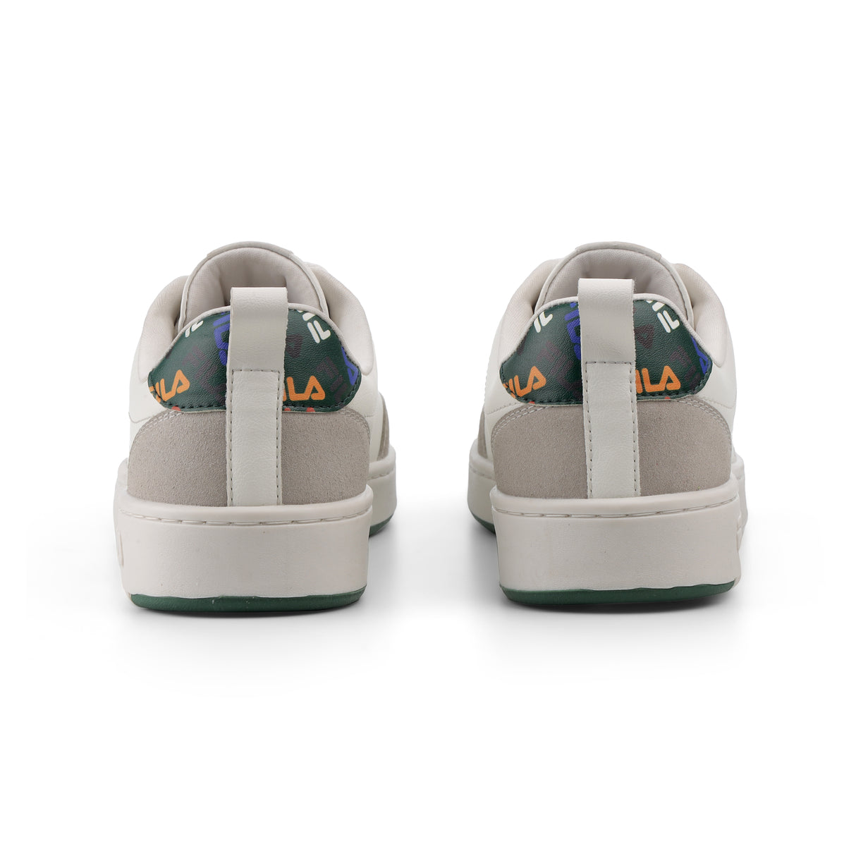 Fila Women Beige Patrici Shoes