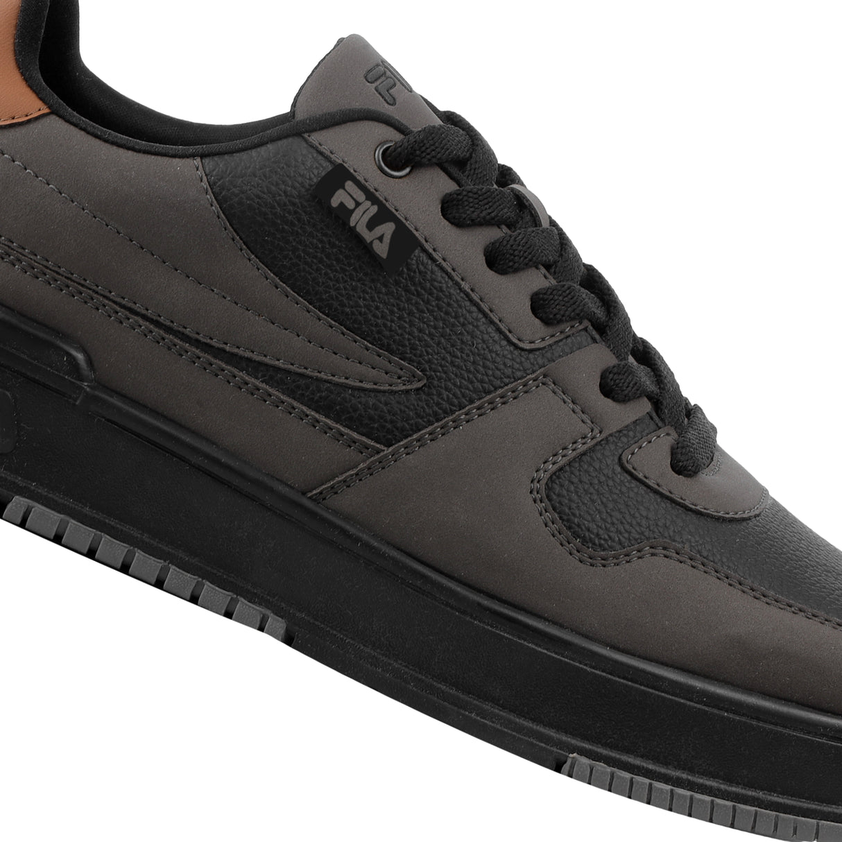 Fila Men Grey Tarin Shoes