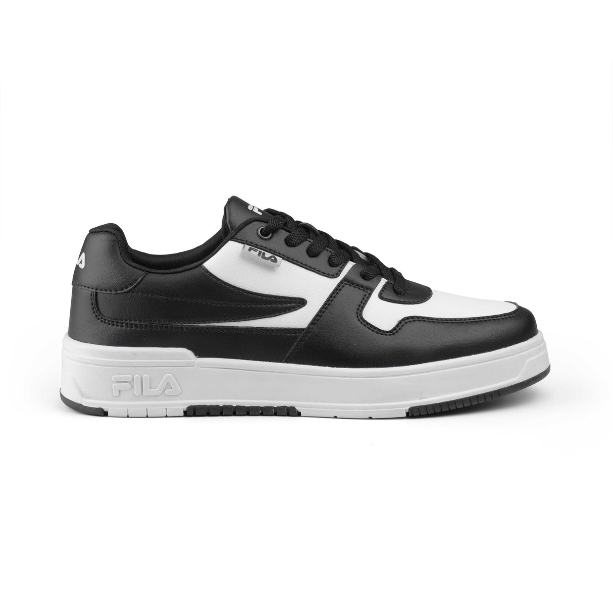 Fila Men White Tarin Shoes