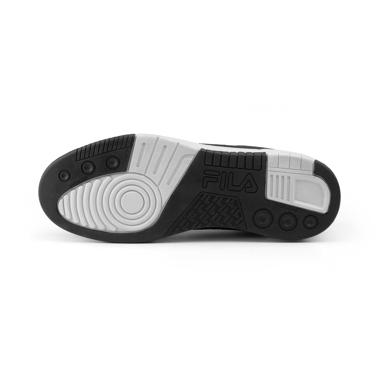 Fila Men White Tarin Shoes