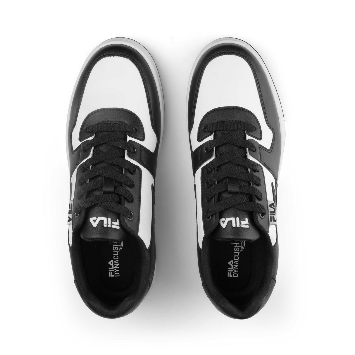 Fila Men White Tarin Shoes