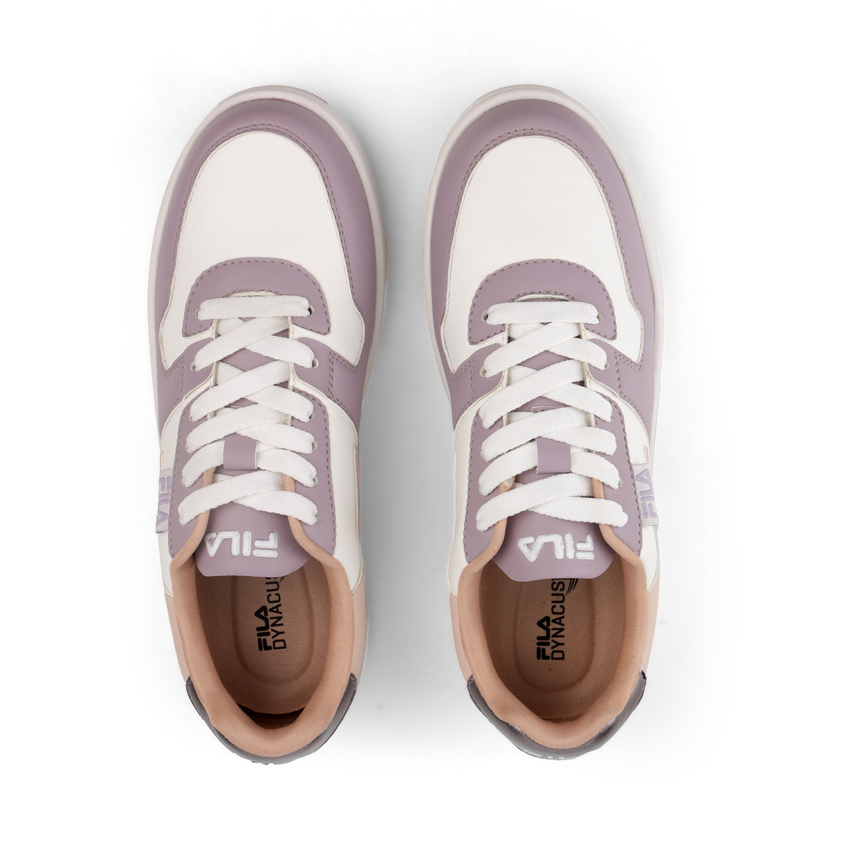 Fila Women Purple Tarin Shoes