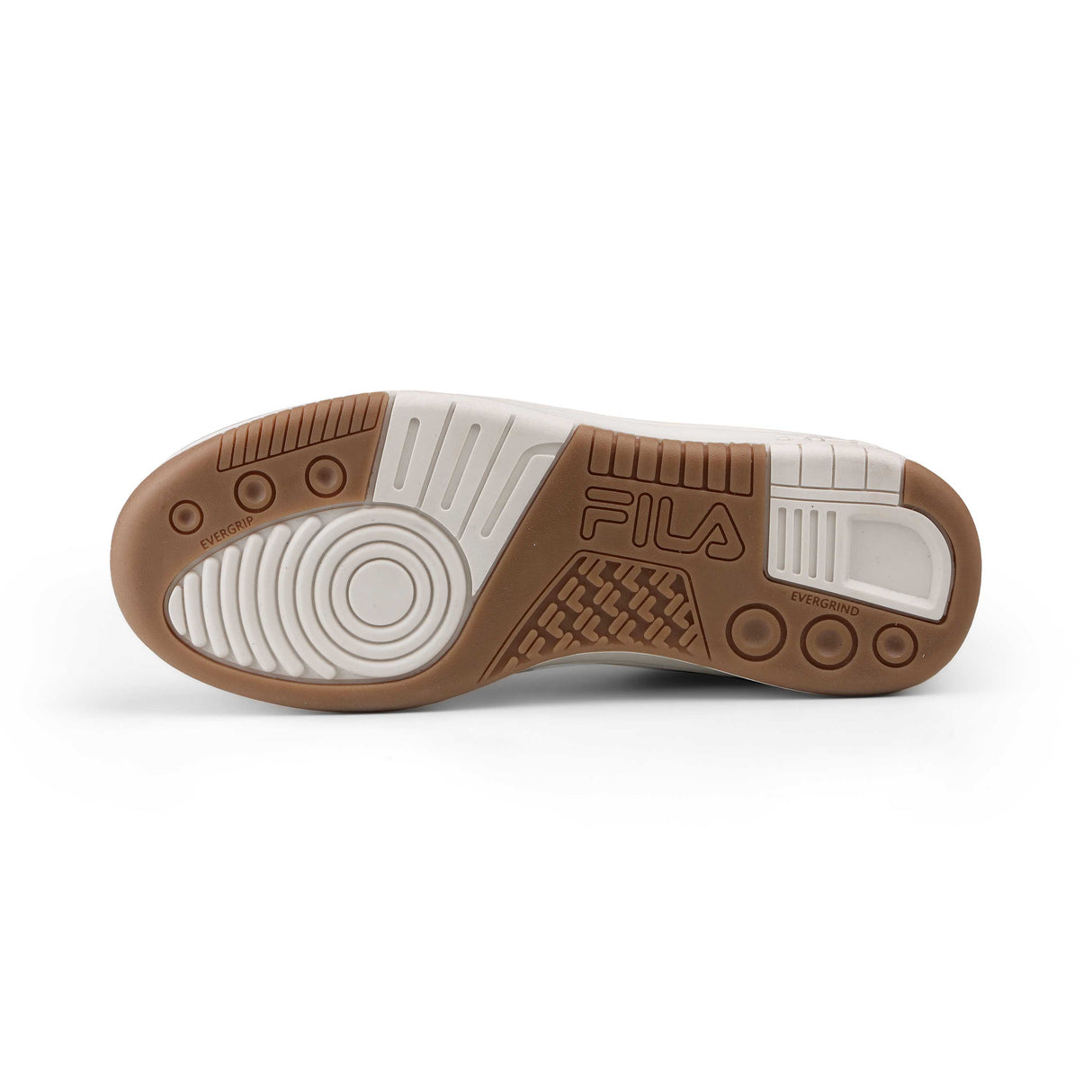 Fila Women Beige Tarin Shoes