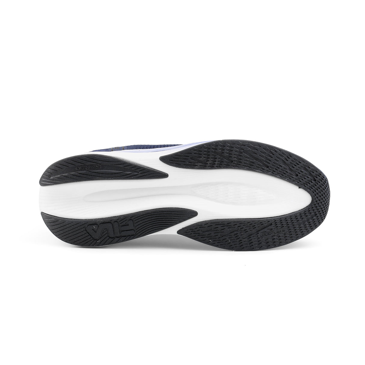 Fila Men Navy Ease Gavi Shoes