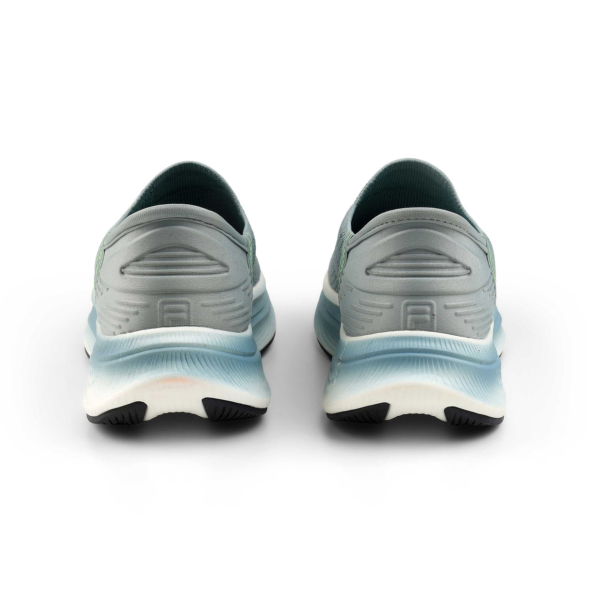 Fila Women Light Green Ease Gavi Shoes