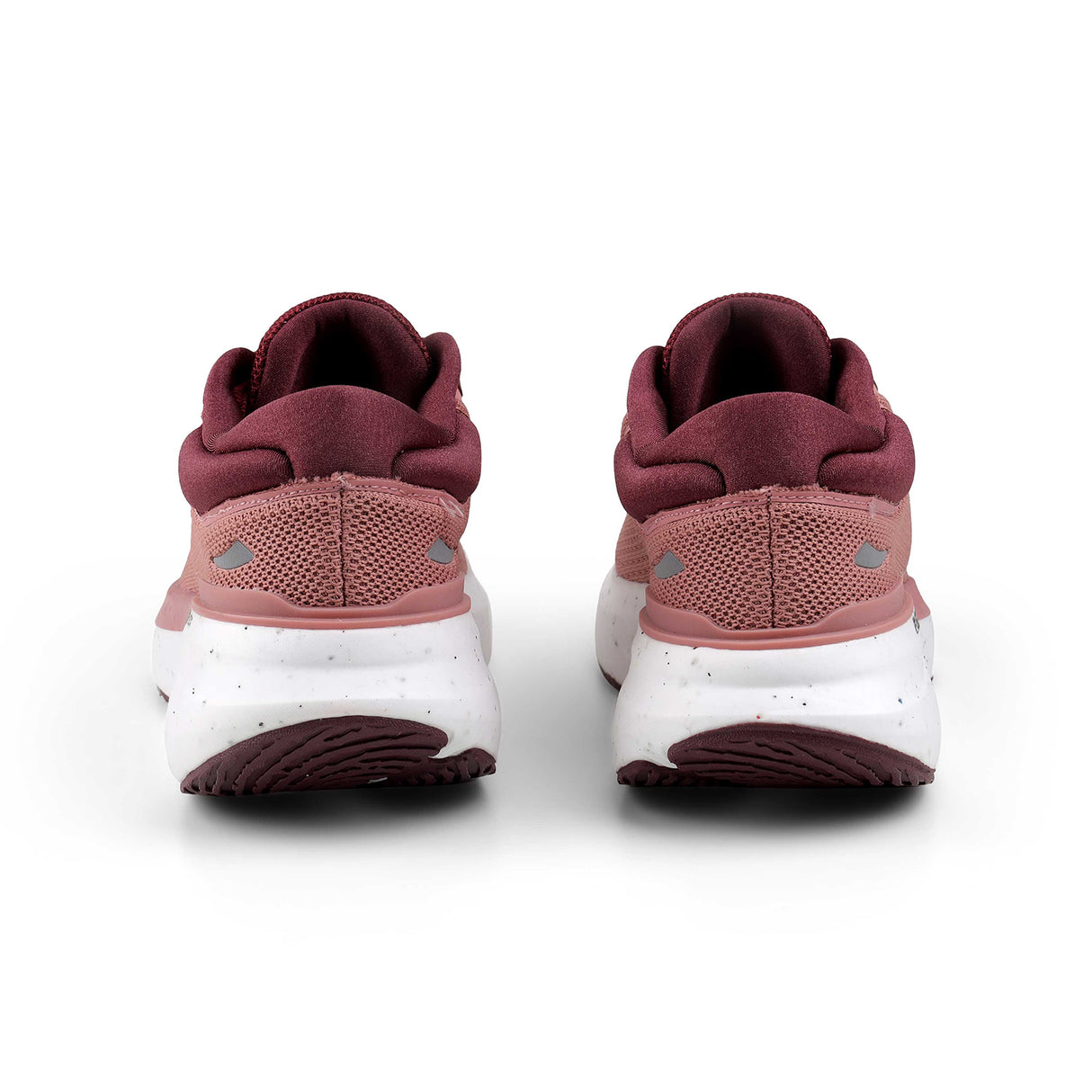 Fila Women Burgundy Ease Remo Shoes