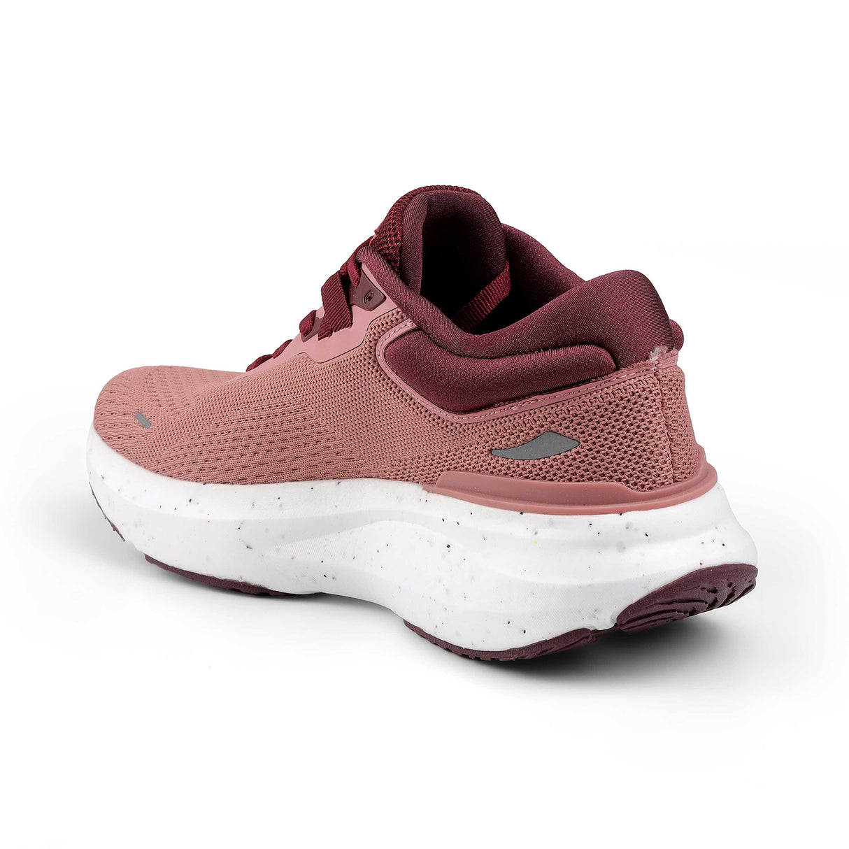 Fila Women Burgundy Ease Remo Shoes