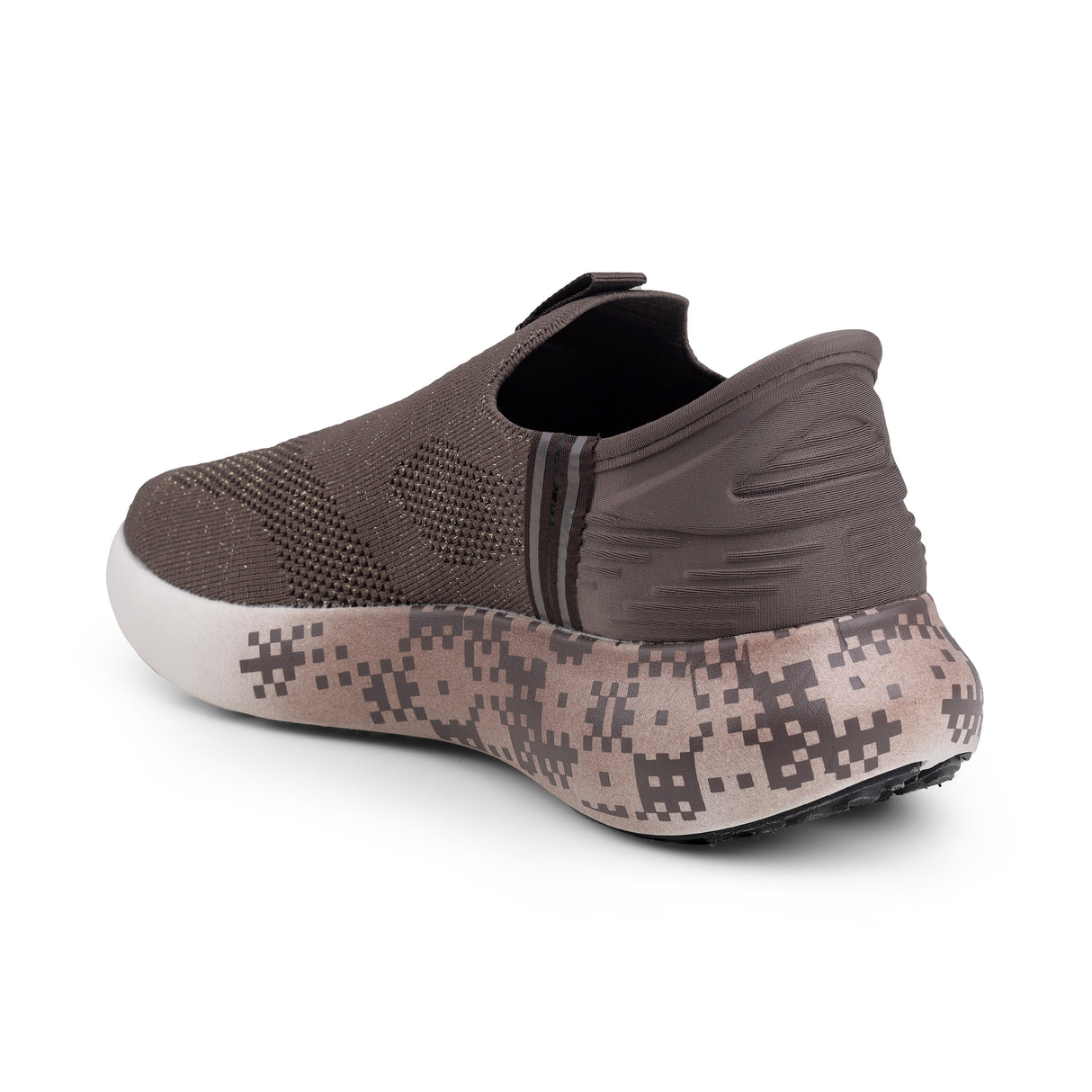 Fila Women Coffee Ease Addor Shoes