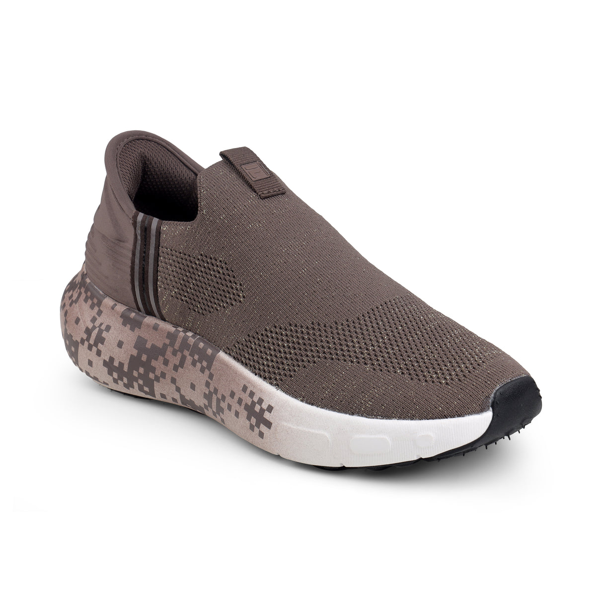 Fila Women Coffee Ease Addor Shoes