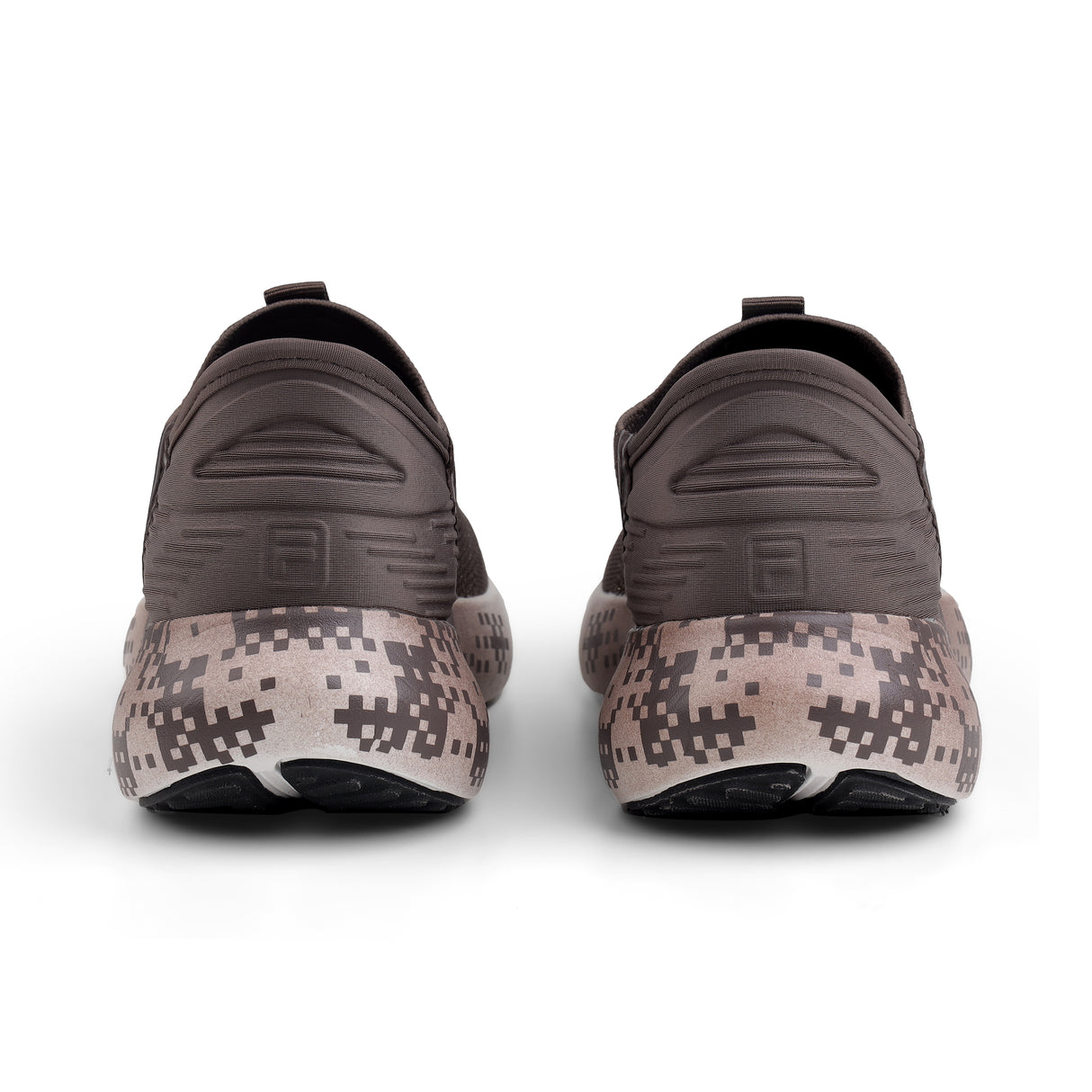 Fila Women Coffee Ease Addor Shoes