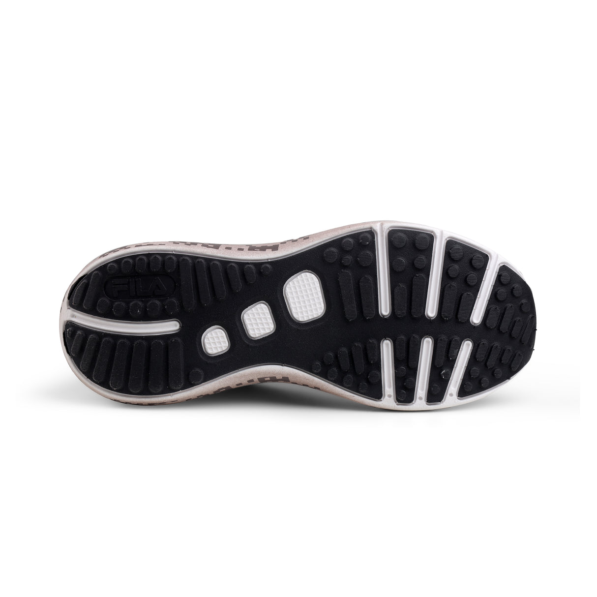 Fila Women Coffee Ease Addor Shoes