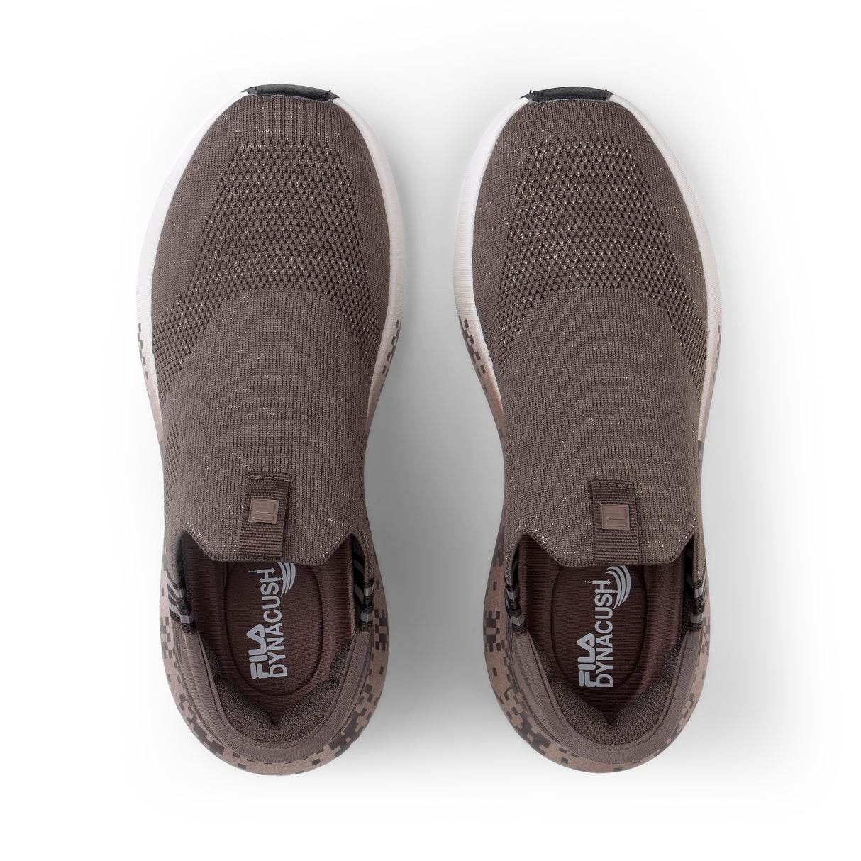 Fila Women Coffee Ease Addor Shoes