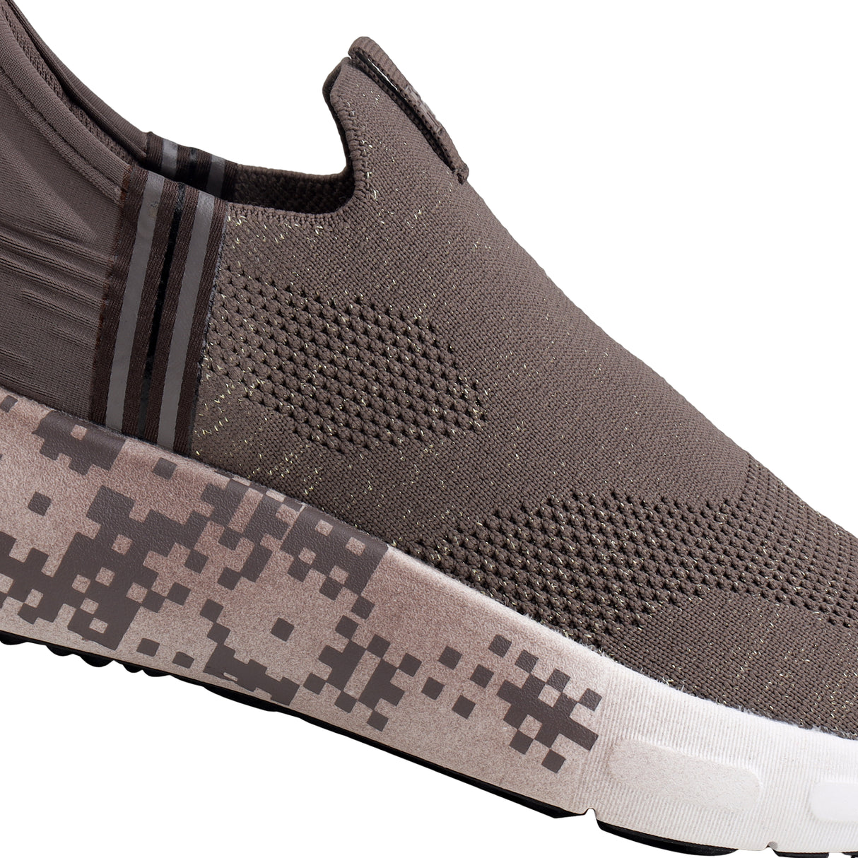 Fila Women Coffee Ease Addor Shoes