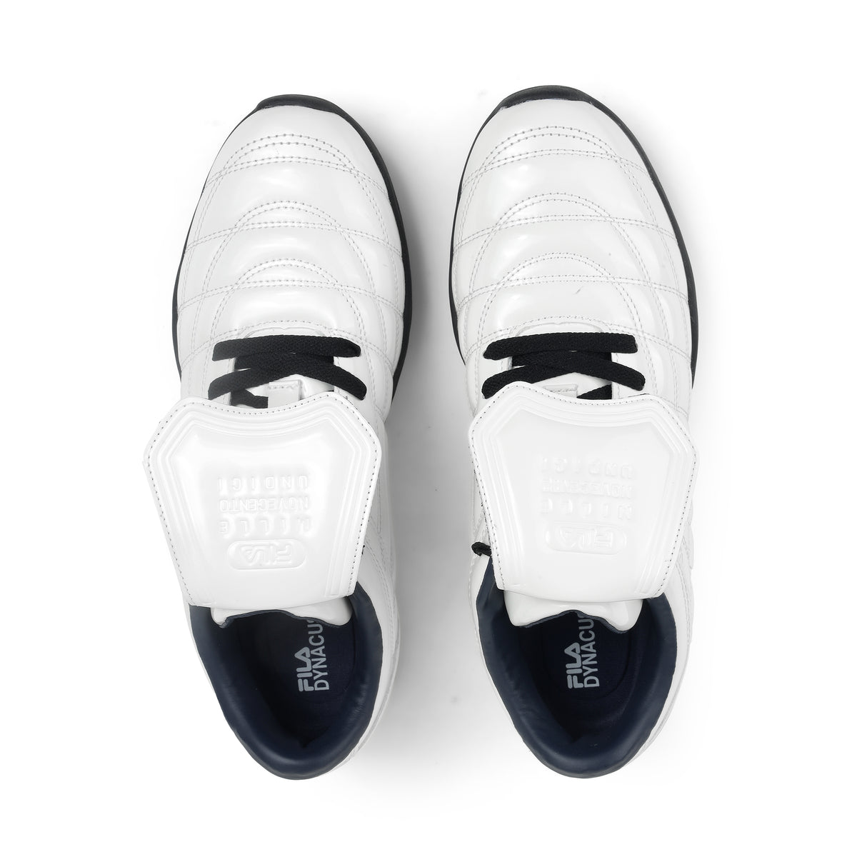 Fila Men White Bonito Shoes