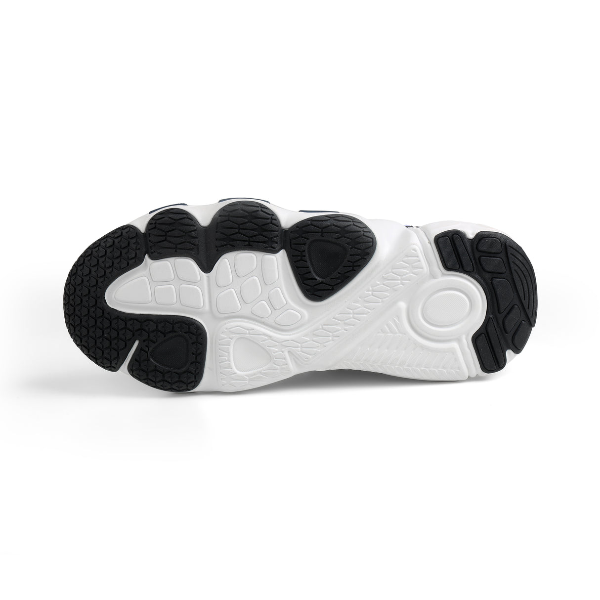 Fila Men Silva Trainer Rampage White Shoes