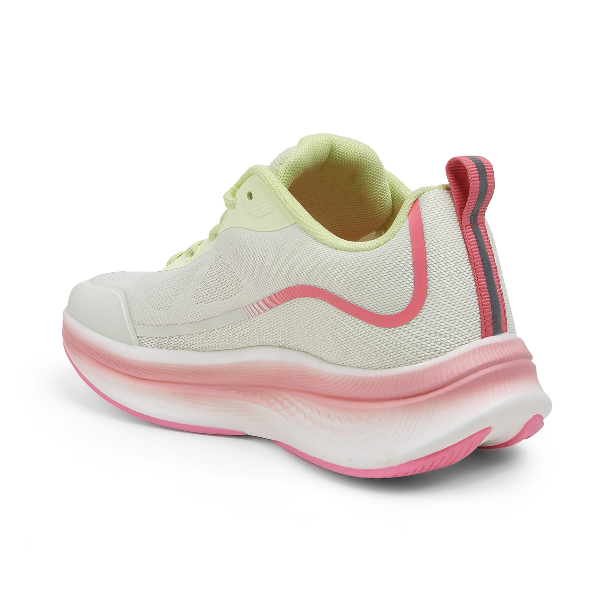 Fila Women Pale Green Valor Shoe