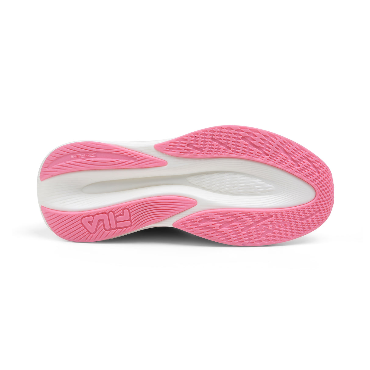 Fila Women Pale Green Valor Shoe