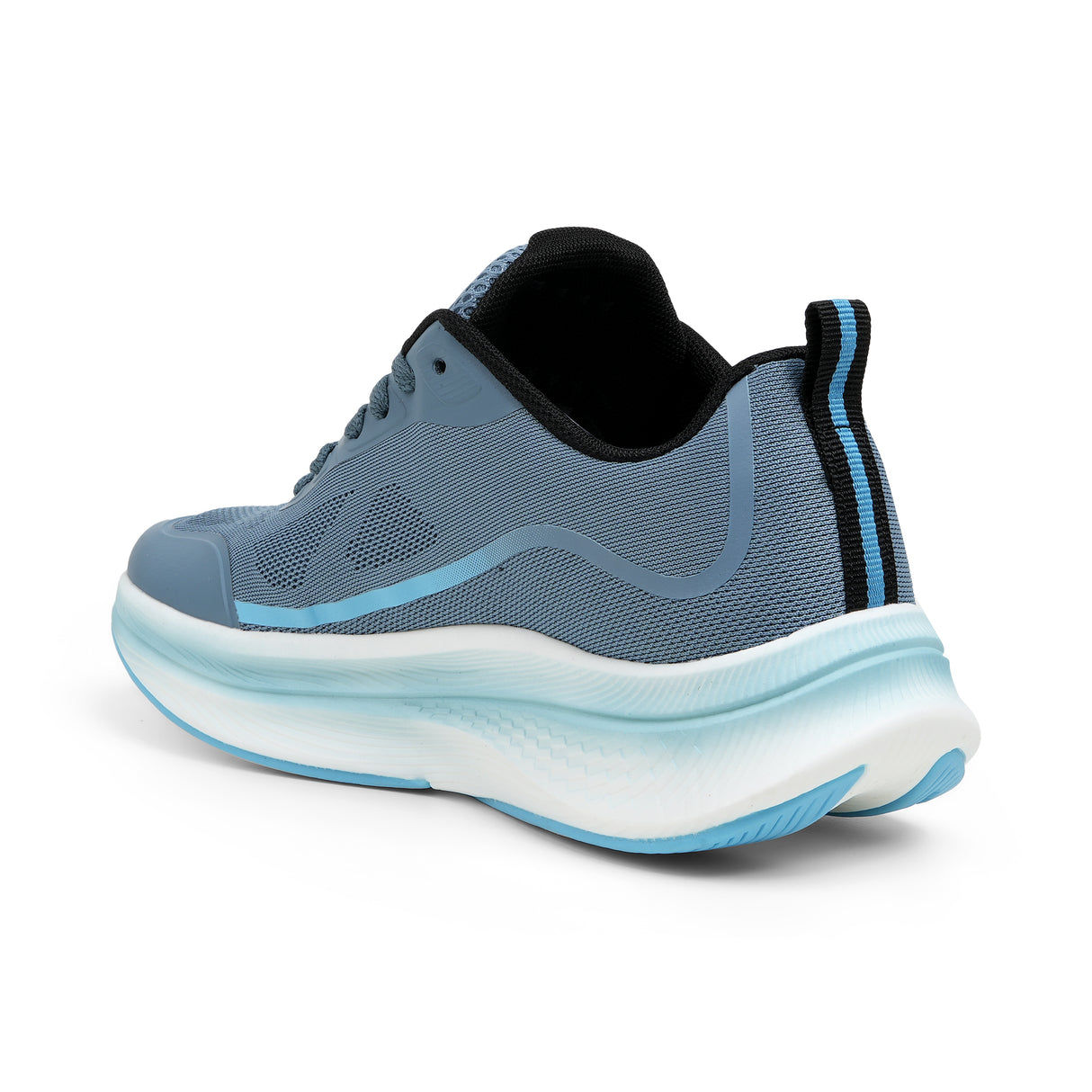 Fila Women Dusty Blue Valor Shoe
