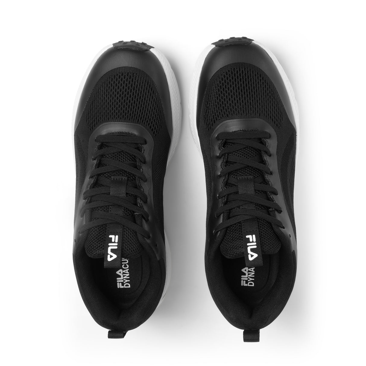 Fila Men Black Atozz Shoes