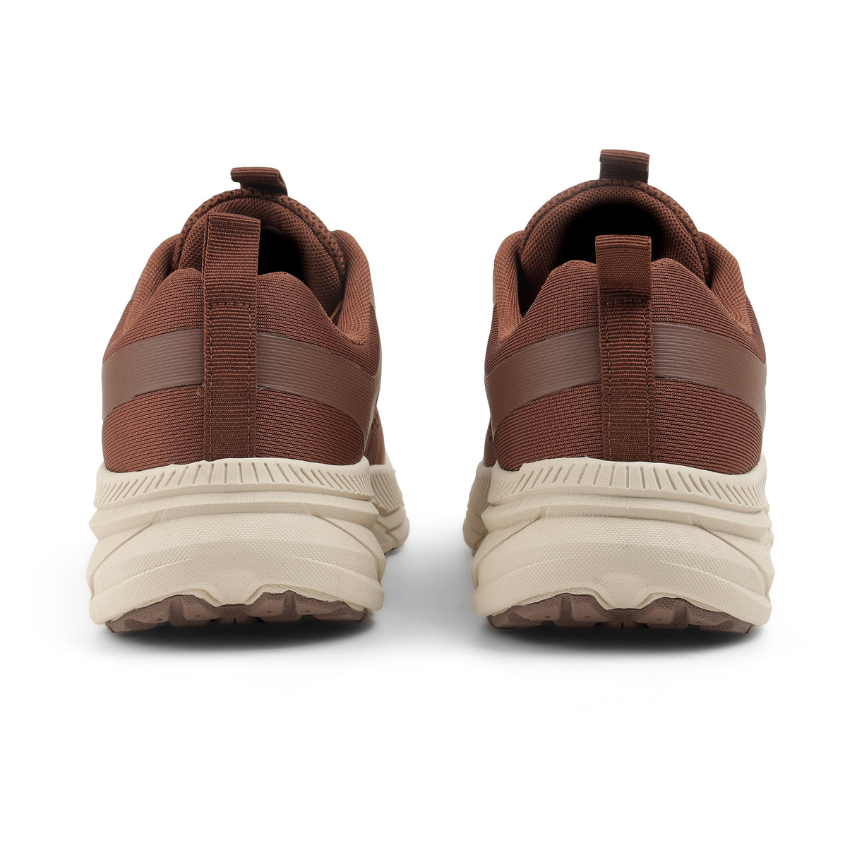 Fila Men Brown Atozz Shoes
