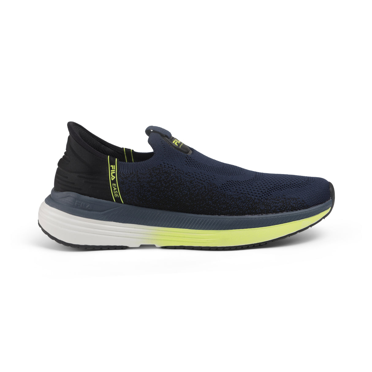 Fila Men Dusty Blue Milo Shoes