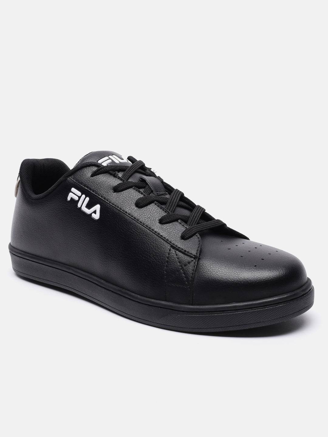 Fila Black Dio Men Sneakers