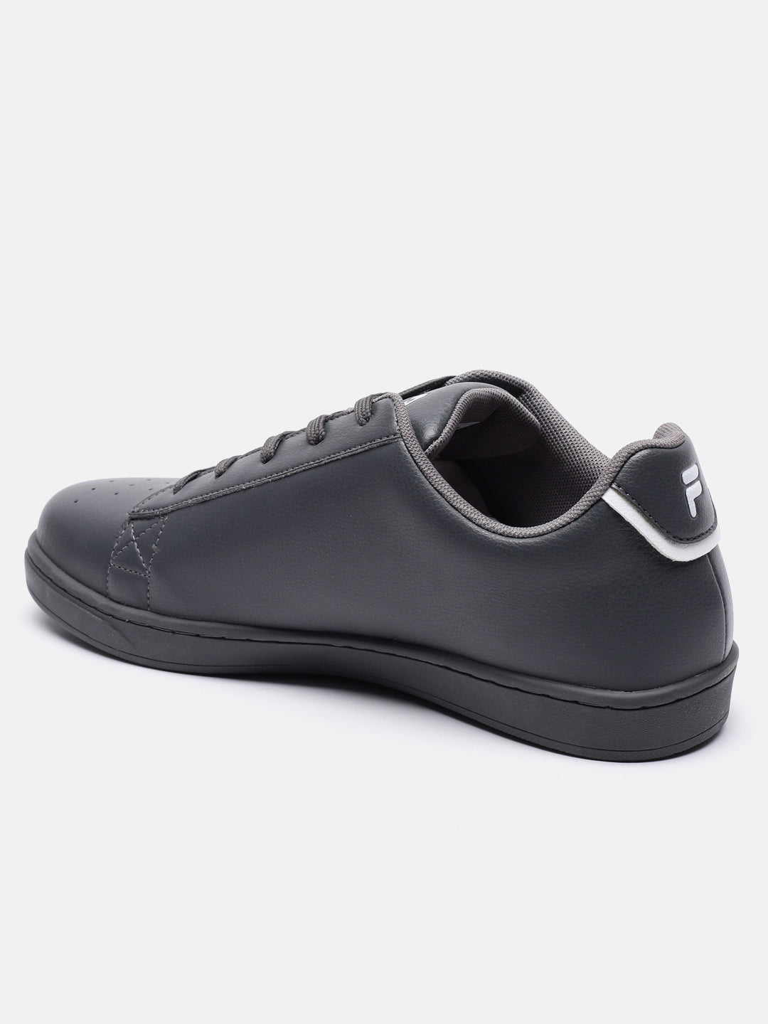 Fila Grey Dio Men Lifestyle Sneakers