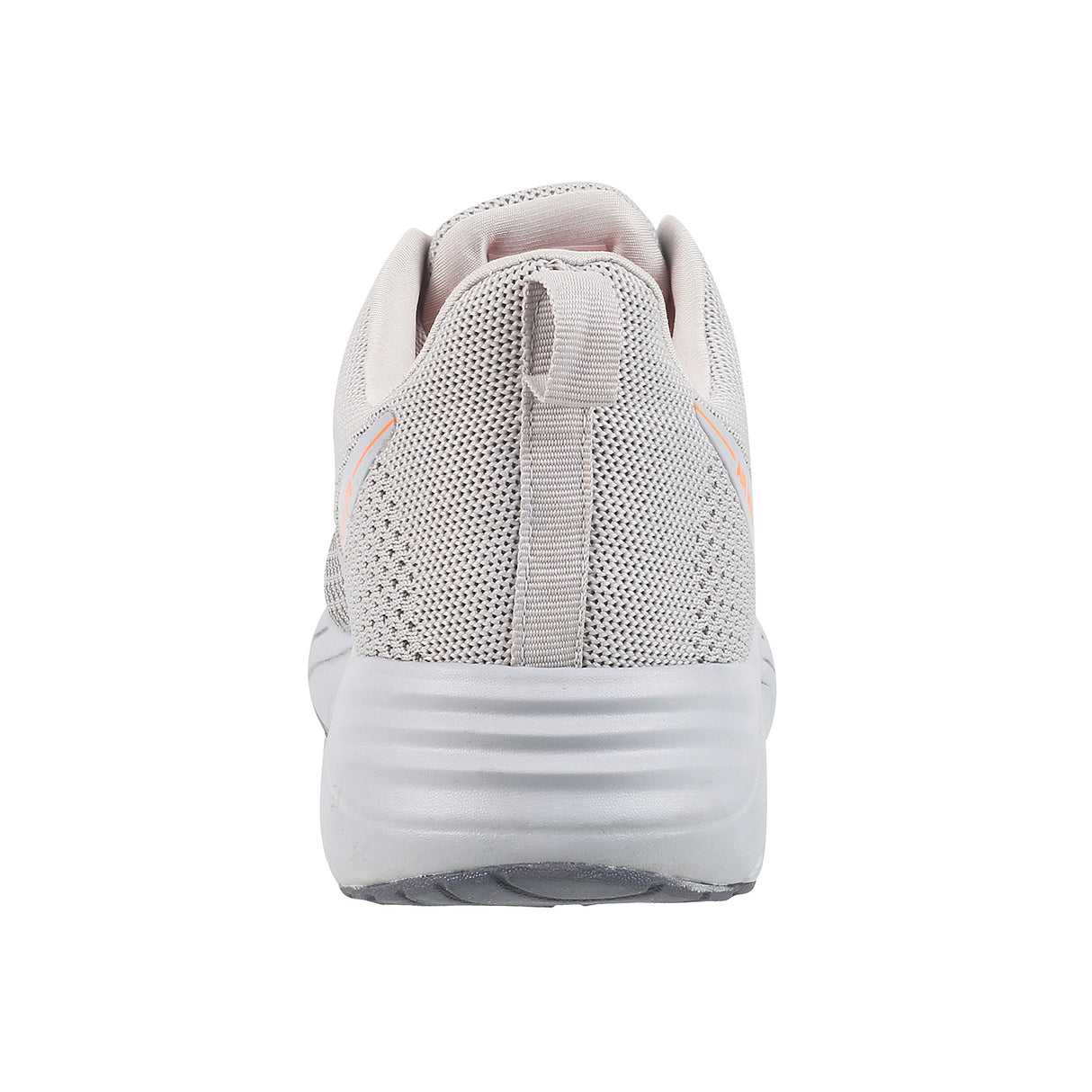 Metro Men Grey Sports Walking Shoes