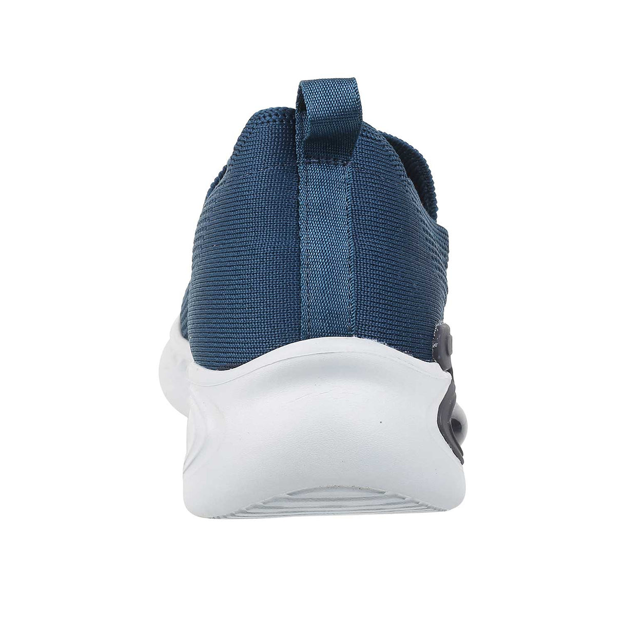 Metro Men Blue Sports Walking Shoes