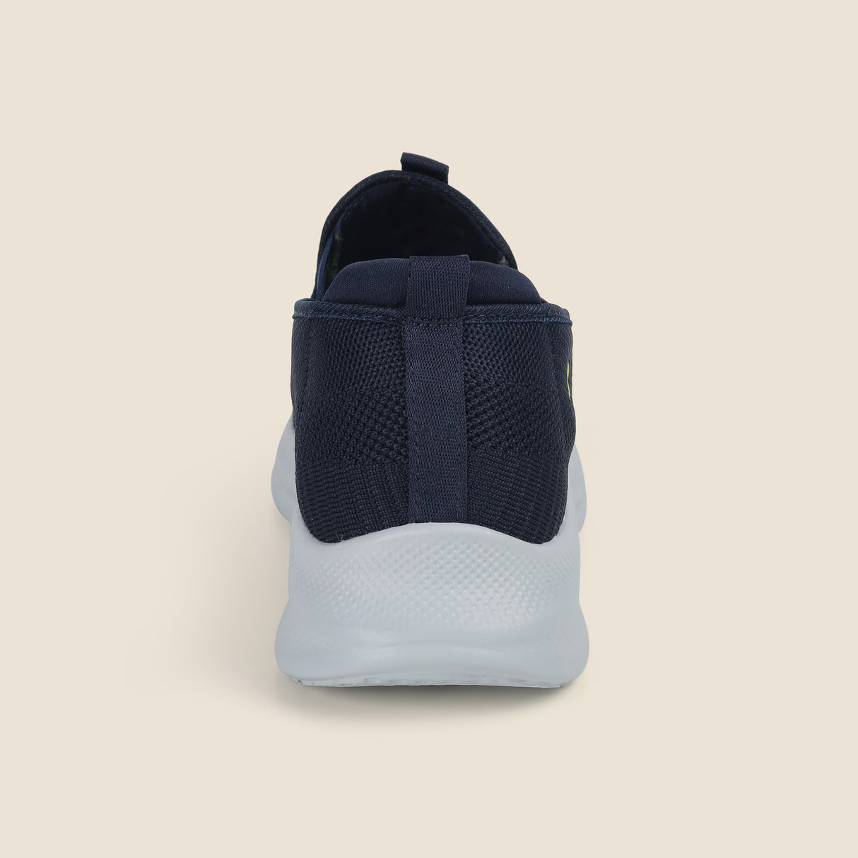 Metro Men Blue-navy Sports Walking Shoes