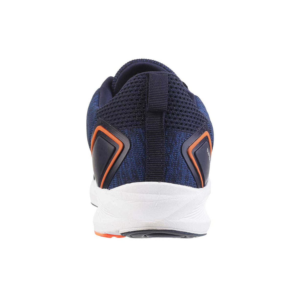 Metro Men Blue Sports Walking Shoes