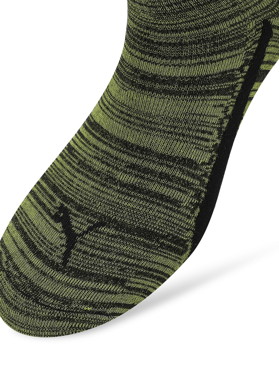 PUMA LIFESTYLE SNEAKERS 3P LIME GREEN-PU