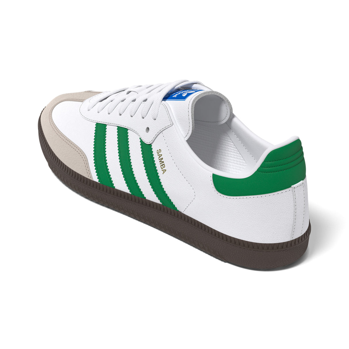 Samba Og