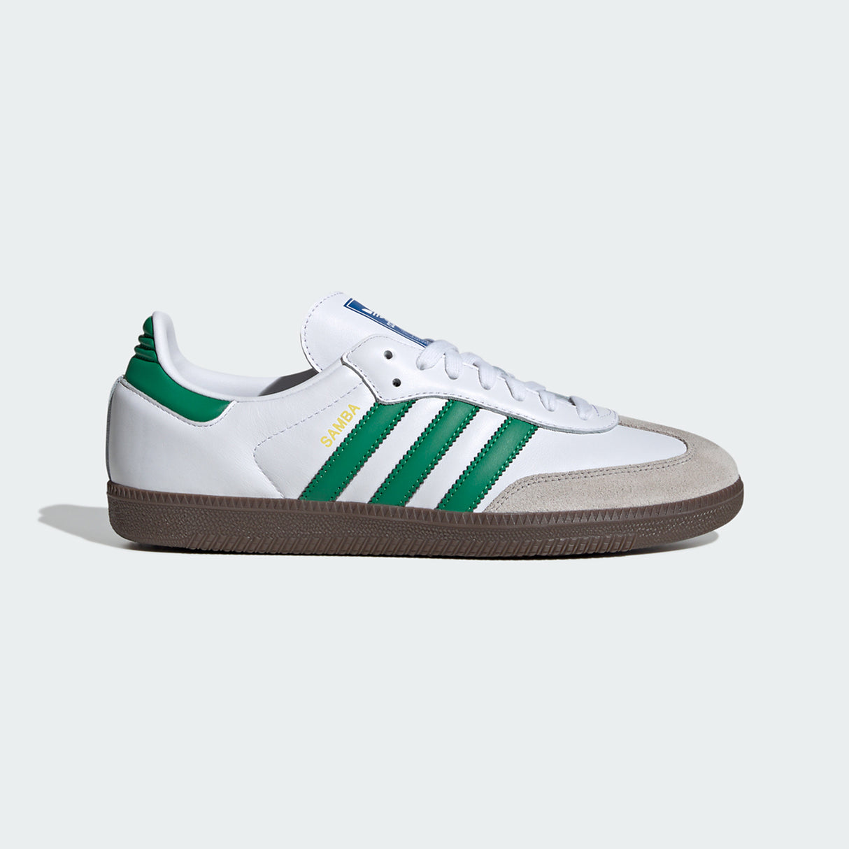 Samba Og
