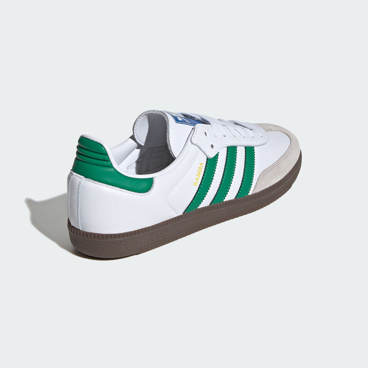 Samba Og