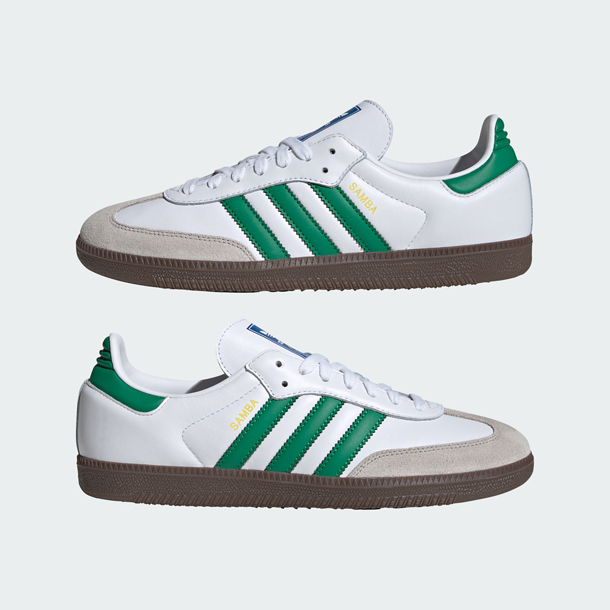 Samba Og