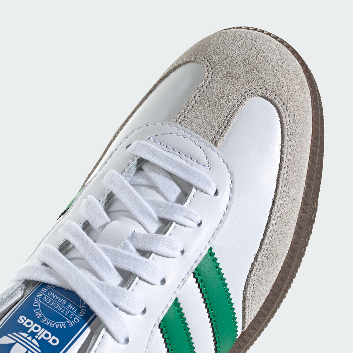 Samba Og