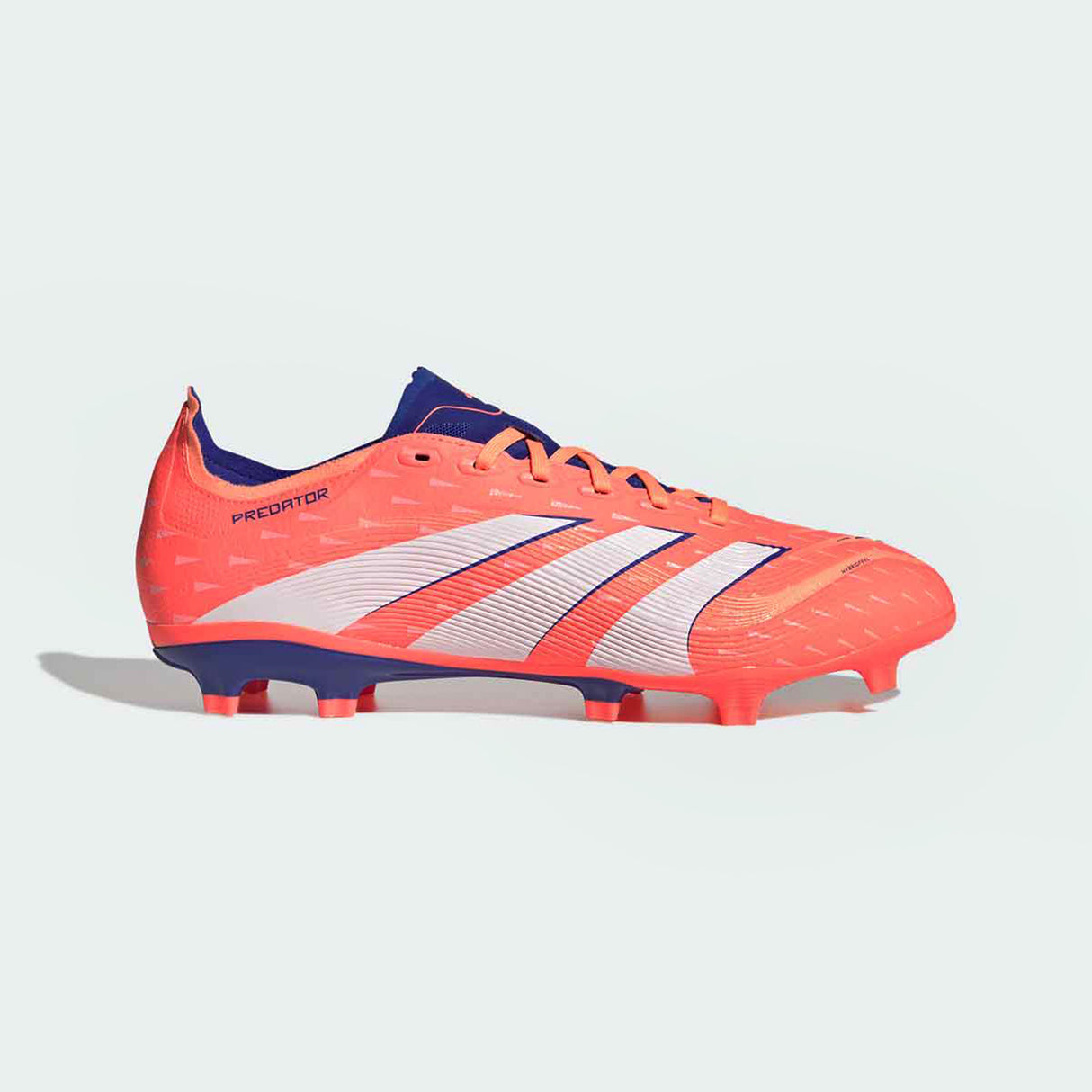 Adidas Unisex Multi Predator League Firm/Multi Ground