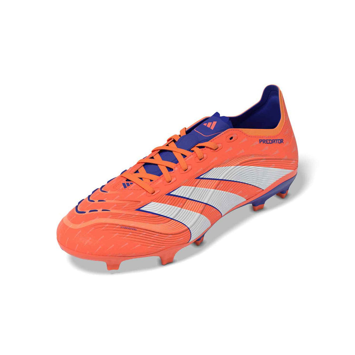 Adidas Unisex Multi Predator League Firm/Multi Ground