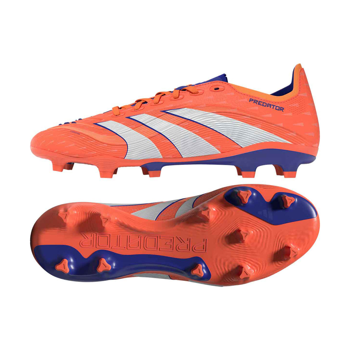 Adidas Unisex Multi Predator League Firm/Multi Ground