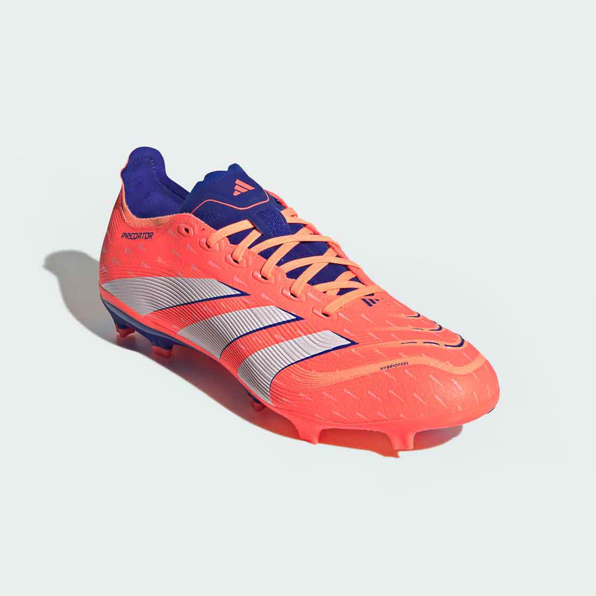 Adidas Unisex Multi Predator League Firm/Multi Ground