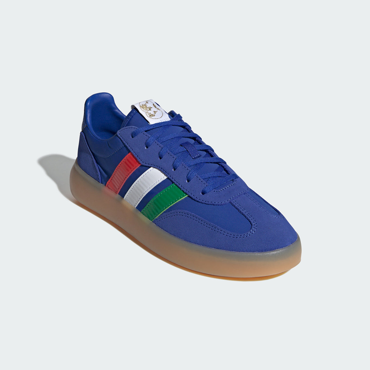 Adidas Men Blue Barreda Decode
