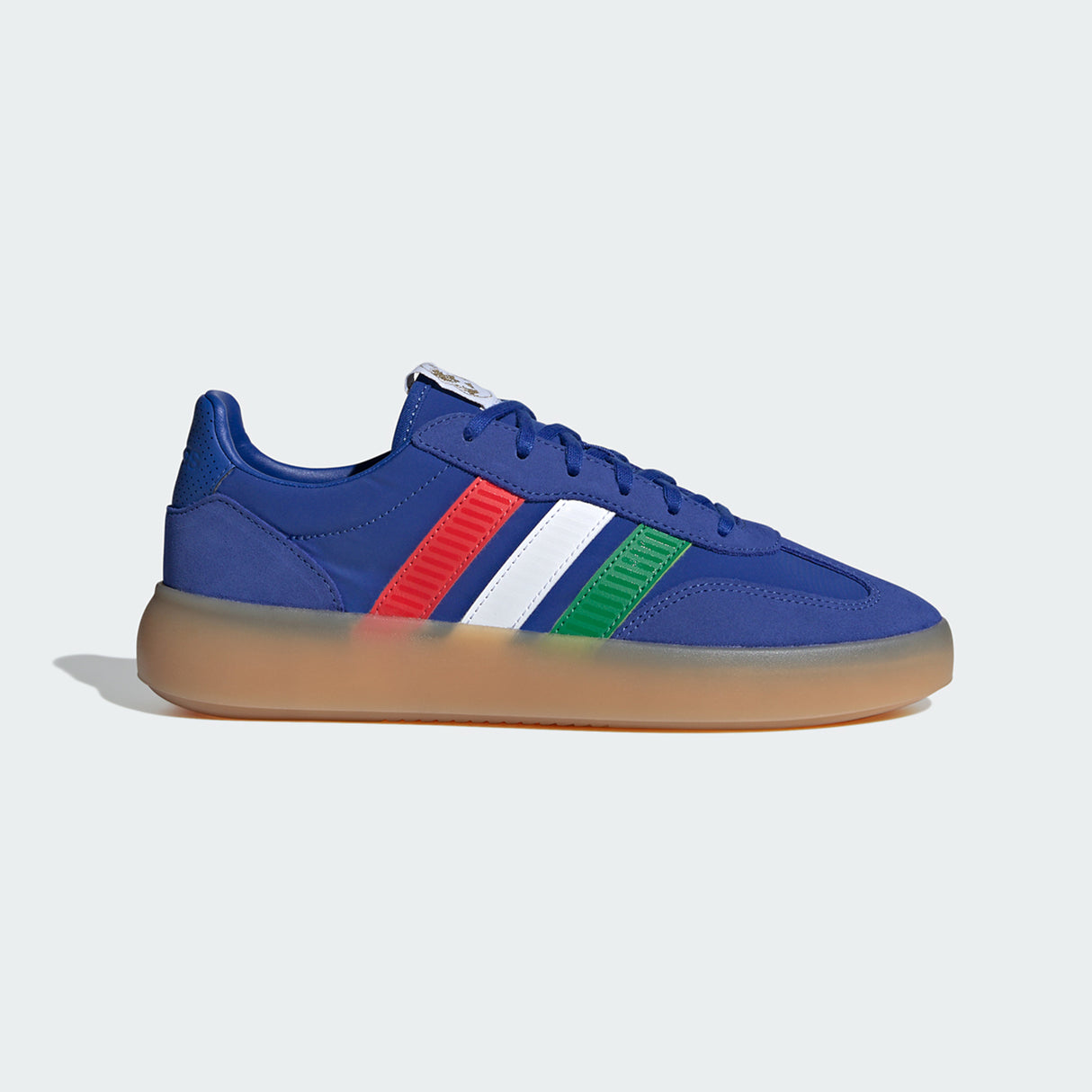 Adidas Men Blue Barreda Decode