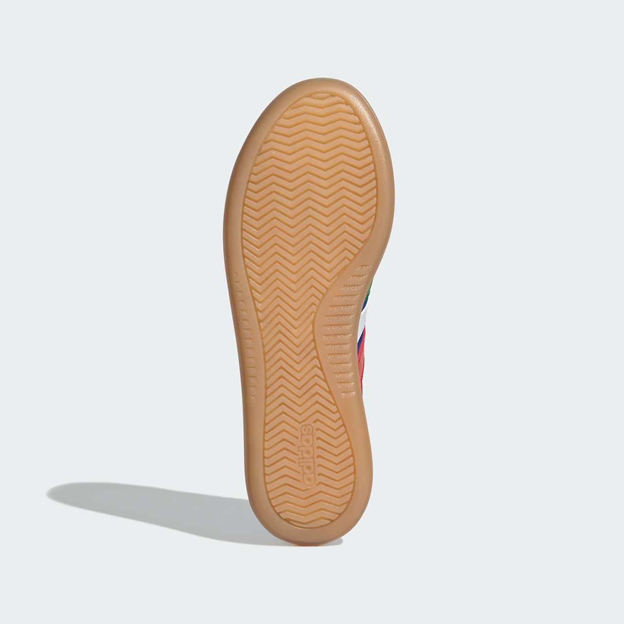 Adidas Men Blue Barreda Decode