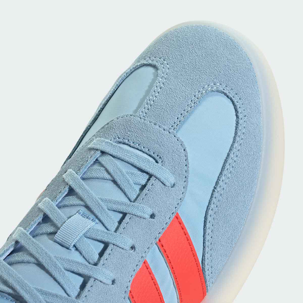 Adidas Men Black Barreda Decode