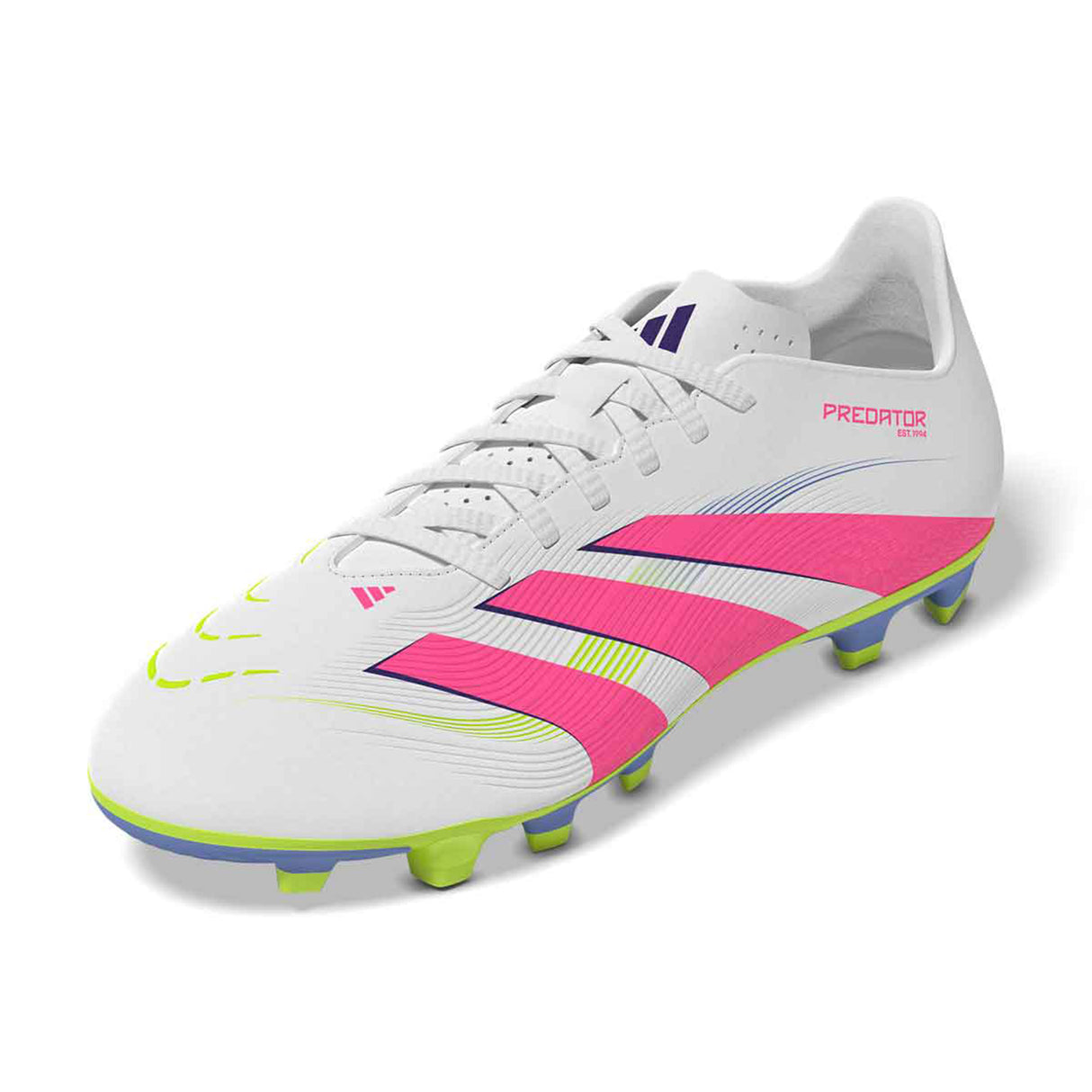 PREDATOR CLUB FG/MG