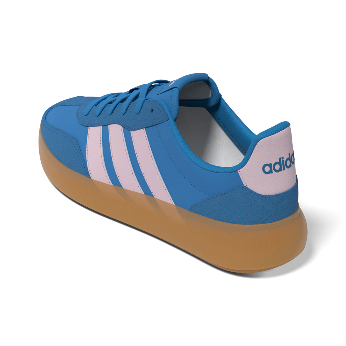 Adidas Women Blue Barreda Decode