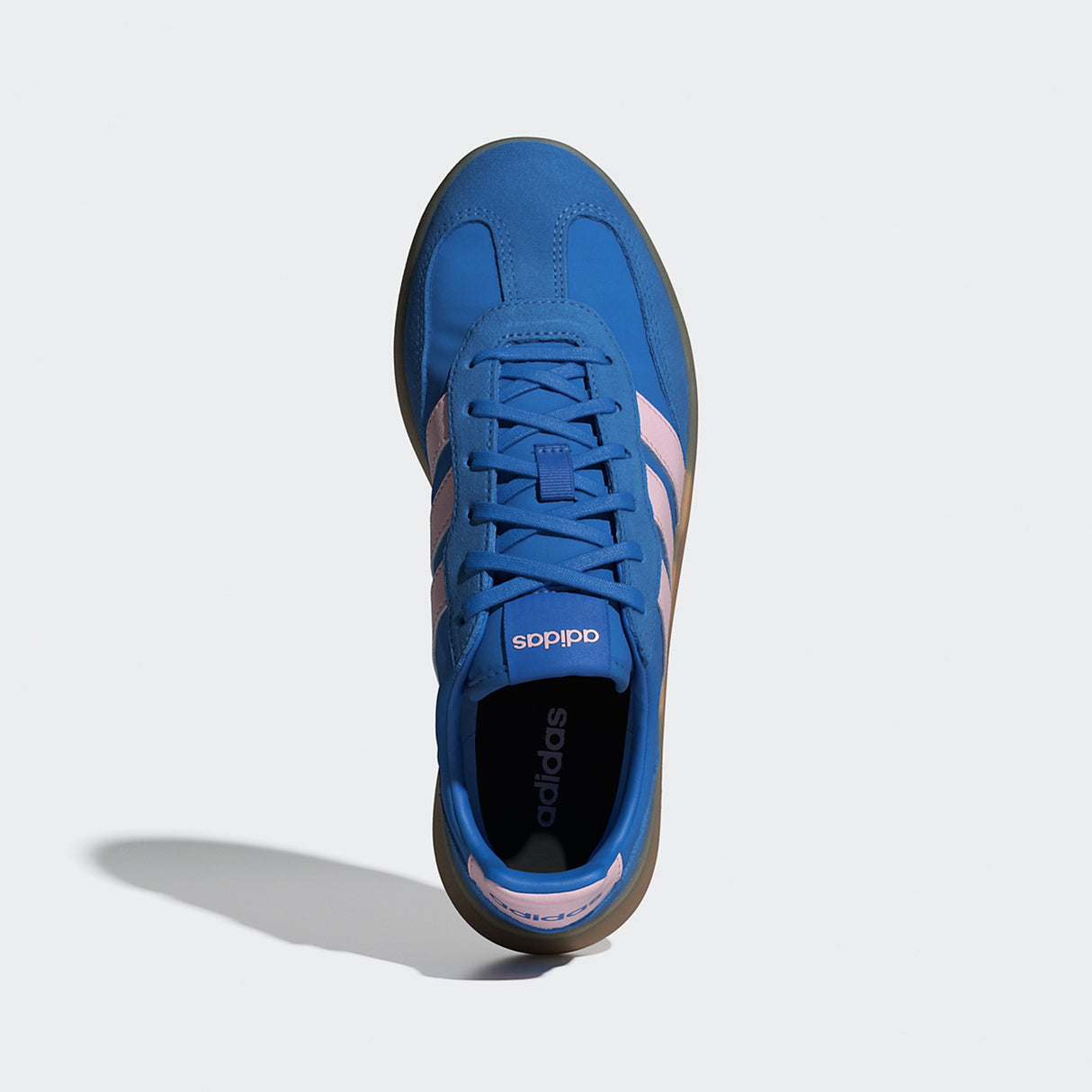 Adidas Women Blue Barreda Decode