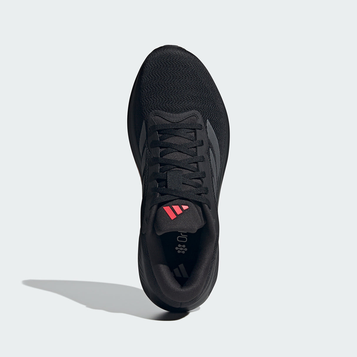 Adidas Unisex Black Response Runner 2