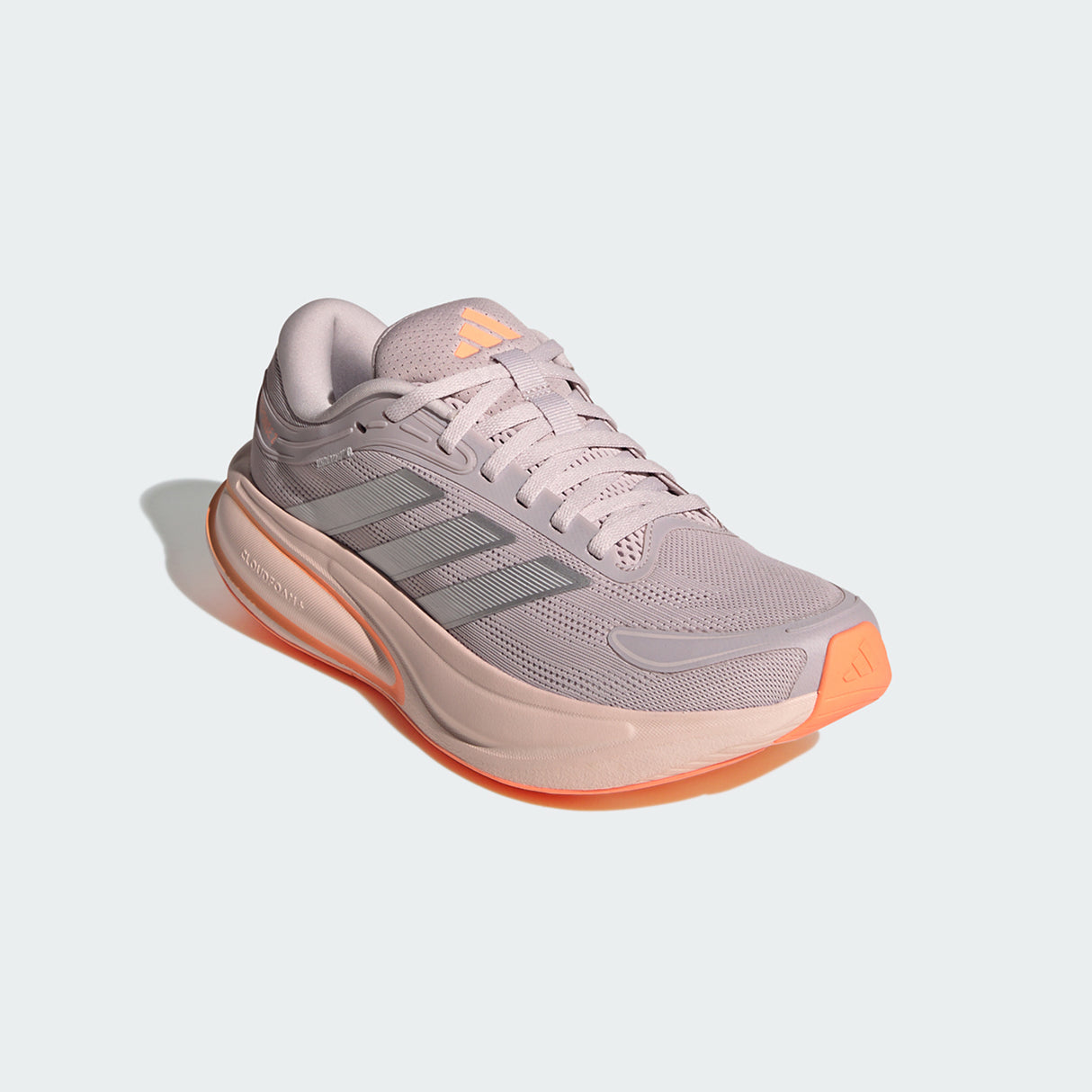 Adidas Women Purple Response 2 W